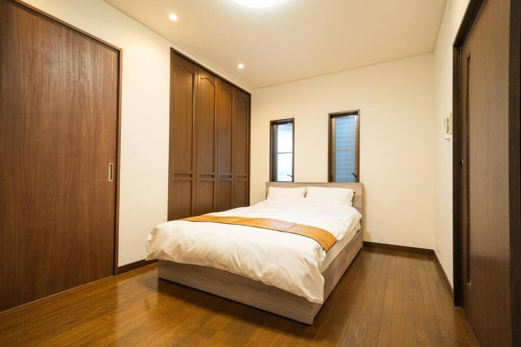 喜楽霞月 Villa Kyoto